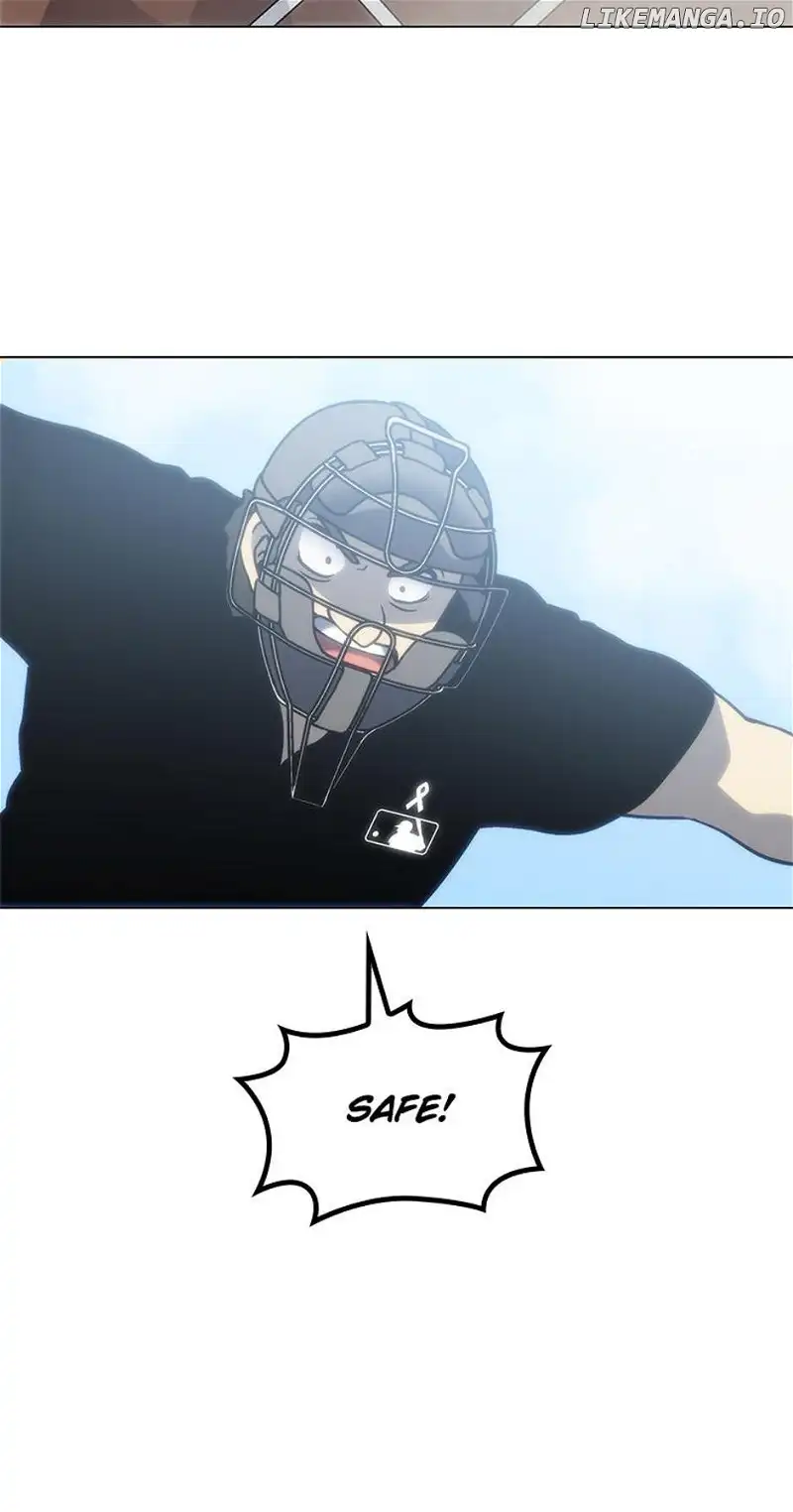 Home Plate Villain Chapter 25 - Page 63