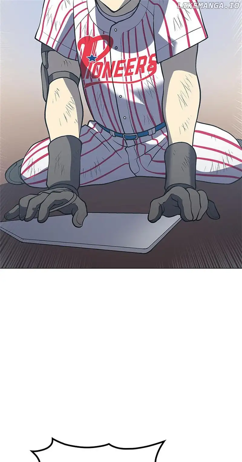 Home Plate Villain Chapter 25 - Page 65