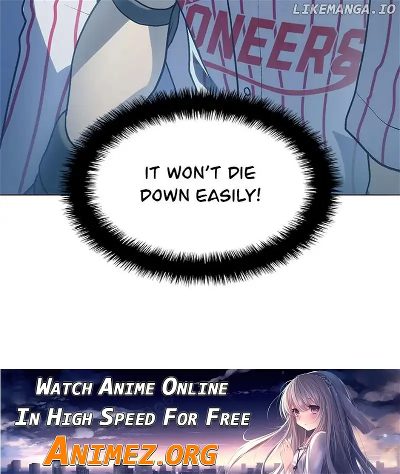 Home Plate Villain Chapter 25 - Page 73