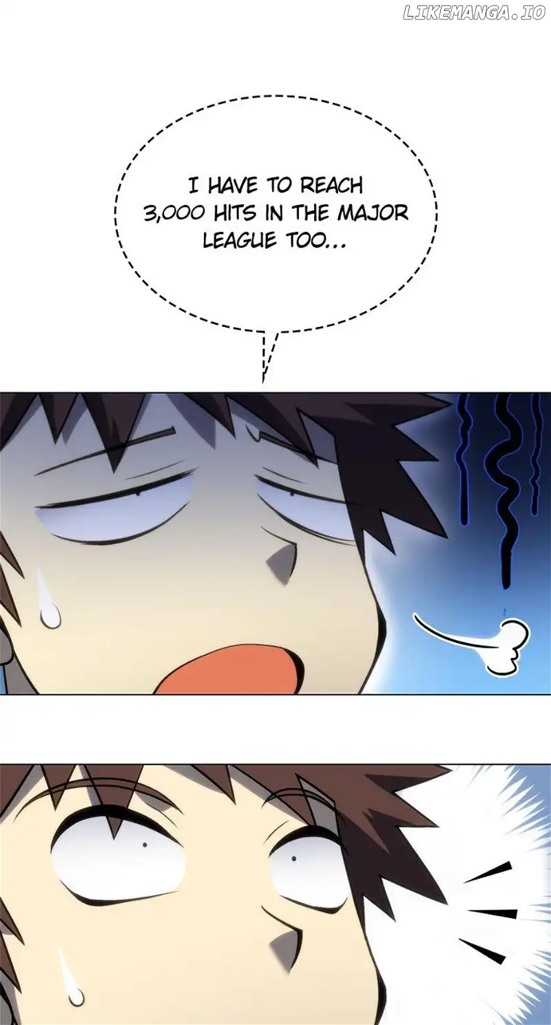 Home Plate Villain Chapter 25 - Page 8