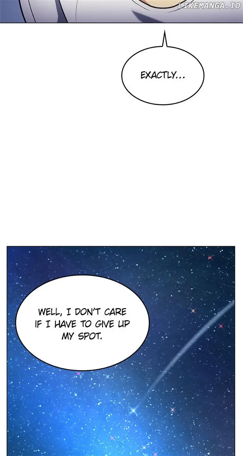 Home Plate Villain Chapter 26 - Page 10