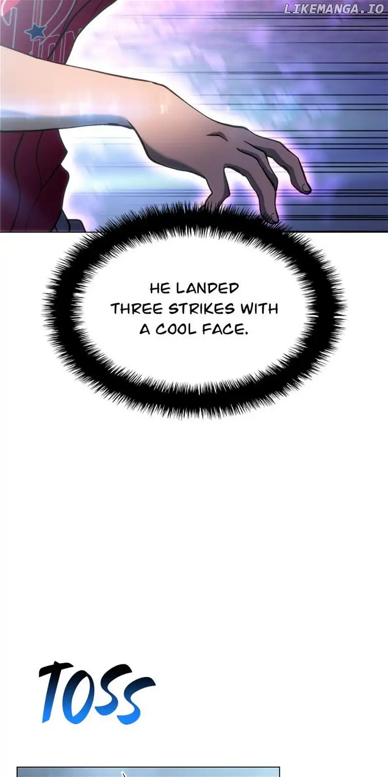 Home Plate Villain Chapter 26 - Page 40