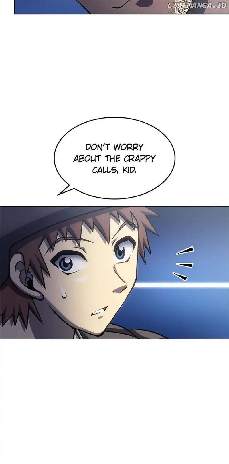 Home Plate Villain Chapter 26 - Page 47