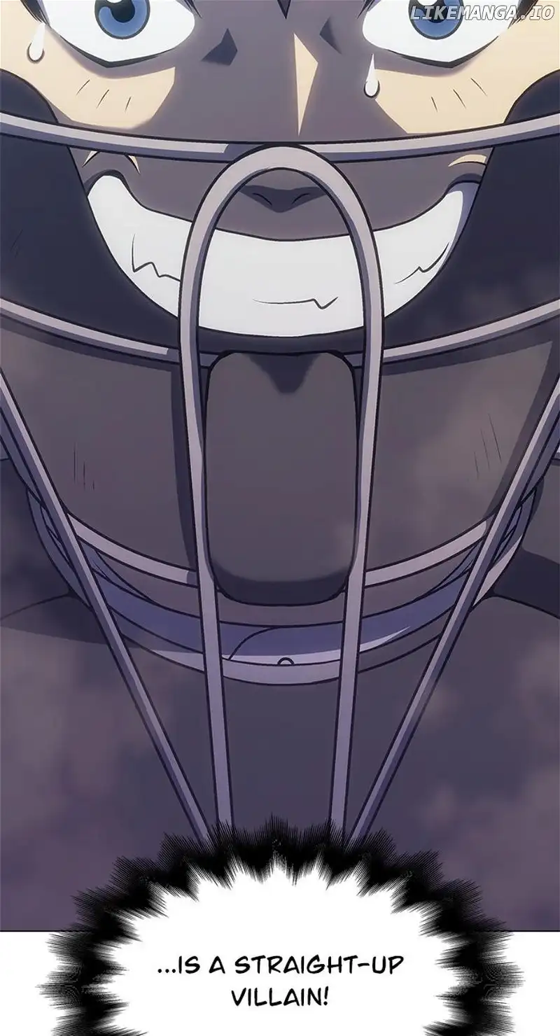 Home Plate Villain Chapter 26 - Page 81