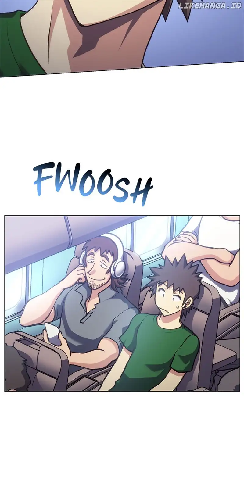 Home Plate Villain Chapter 27 - Page 15