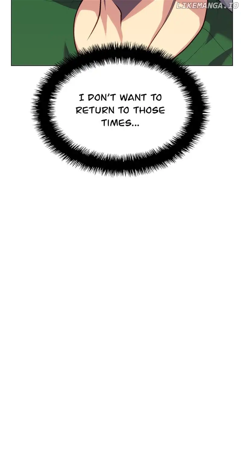 Home Plate Villain Chapter 27 - Page 17