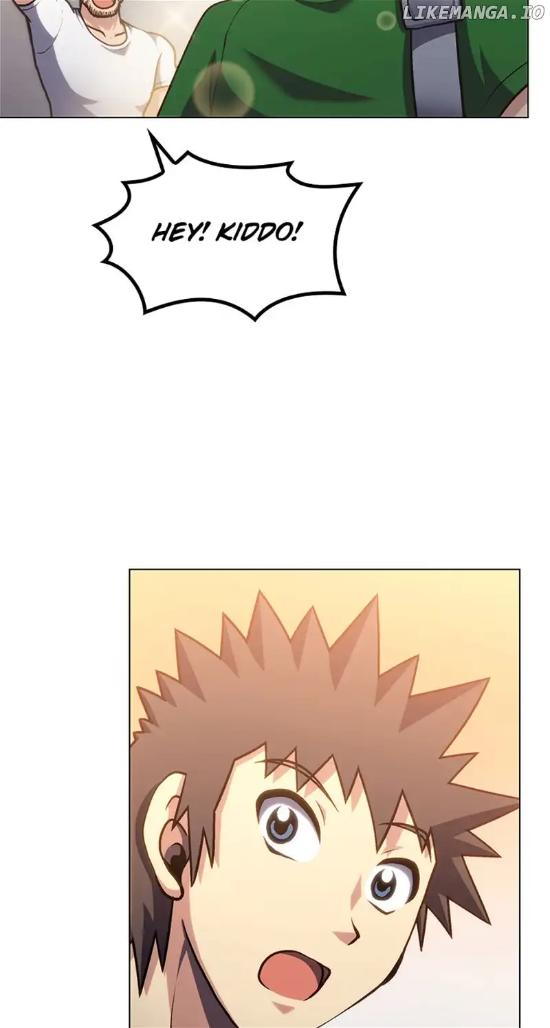 Home Plate Villain Chapter 27 - Page 21