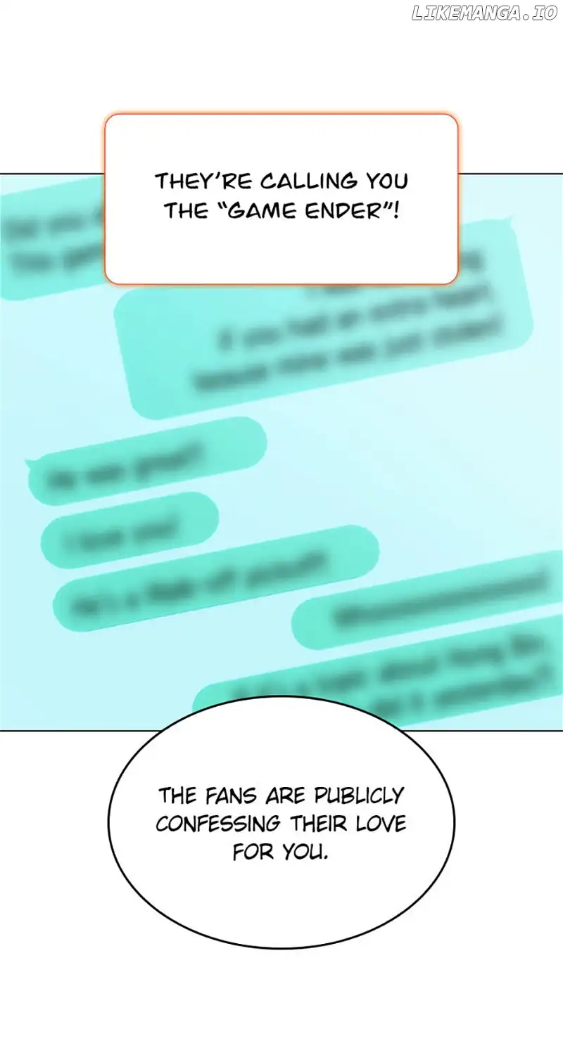 Home Plate Villain Chapter 27 - Page 4