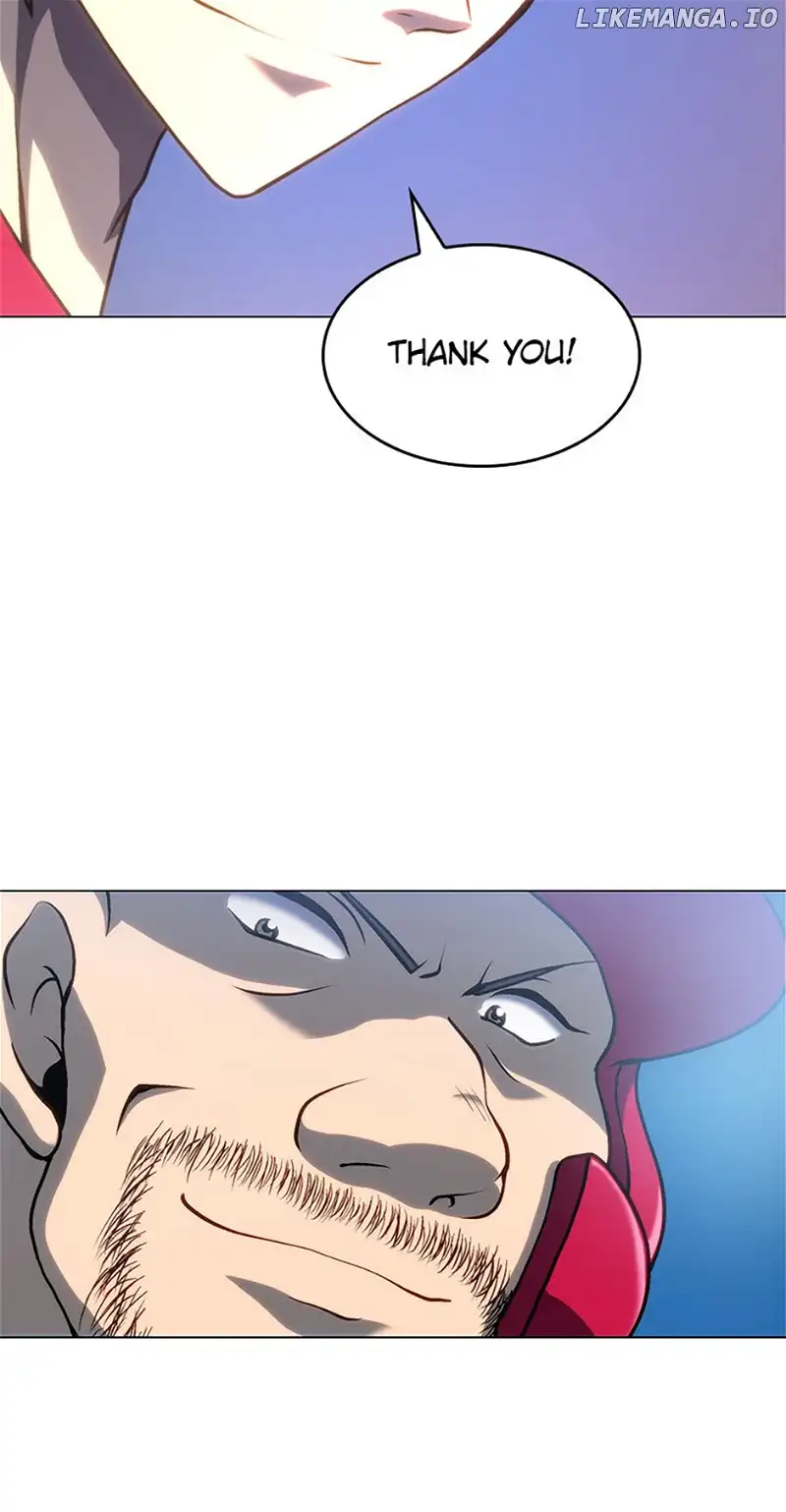 Home Plate Villain Chapter 27 - Page 54