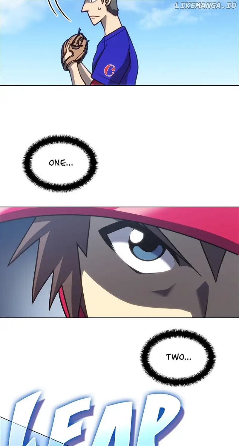 Home Plate Villain Chapter 27 - Page 62