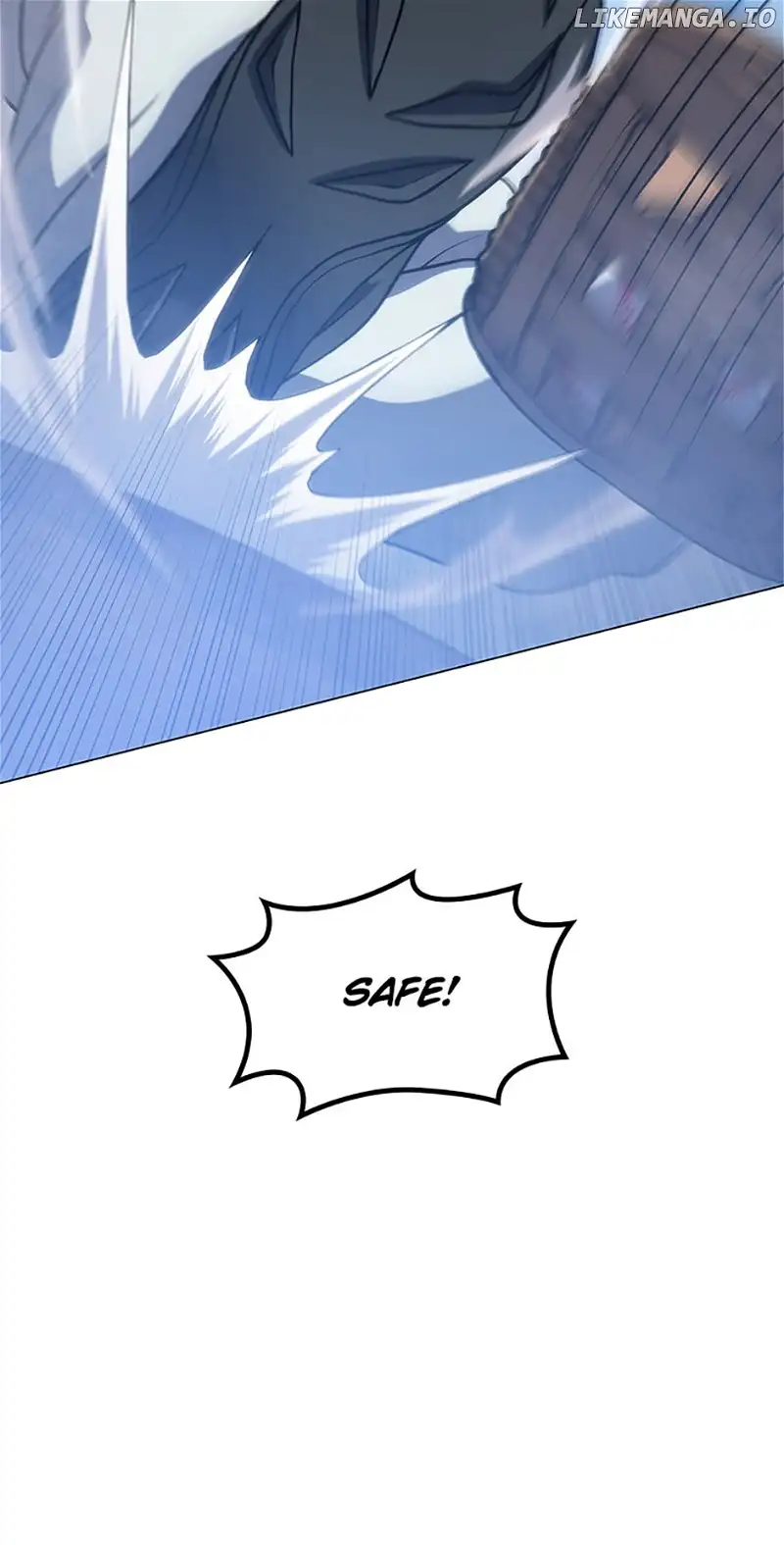 Home Plate Villain Chapter 27 - Page 67