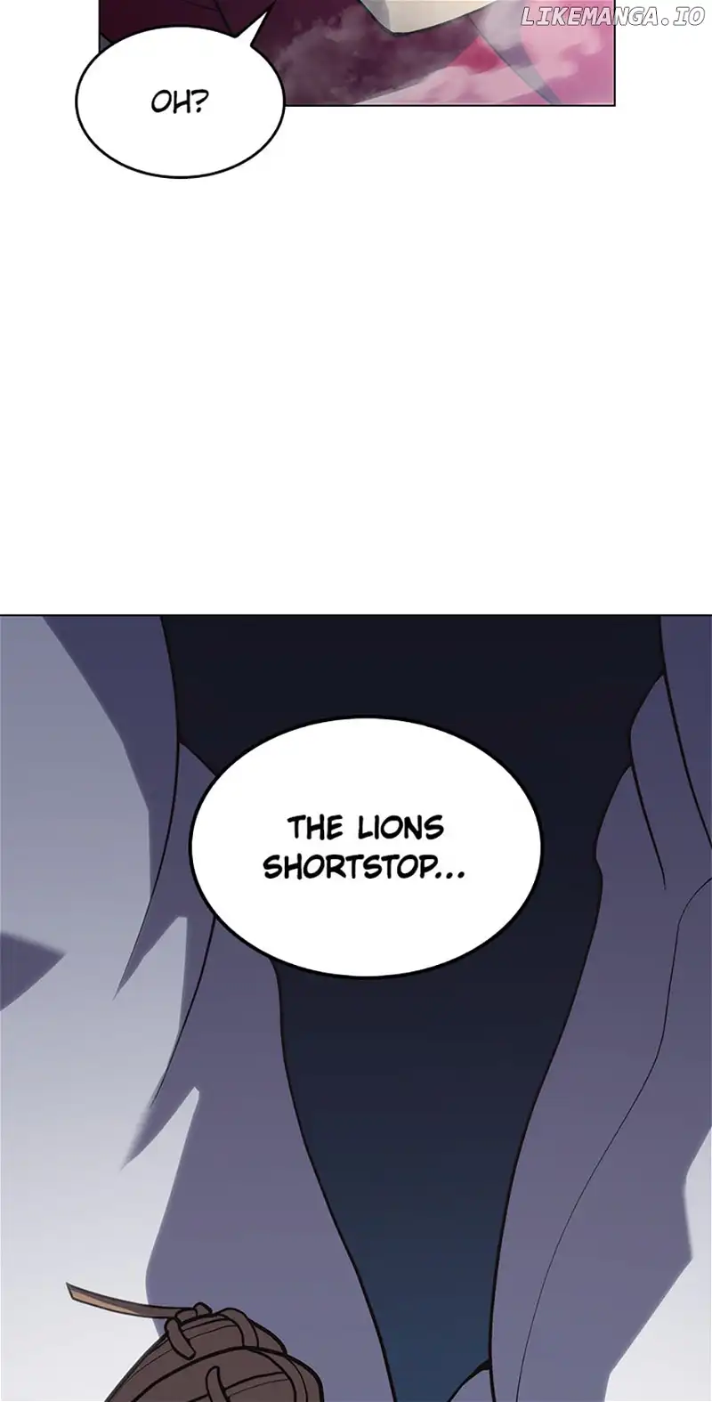 Home Plate Villain Chapter 27 - Page 71