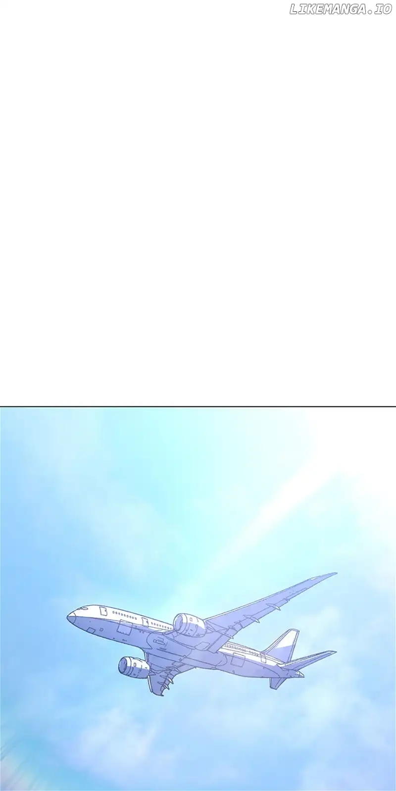 Home Plate Villain Chapter 27 - Page 9