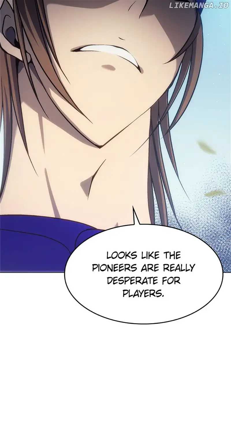 Home Plate Villain Chapter 28 - Page 2