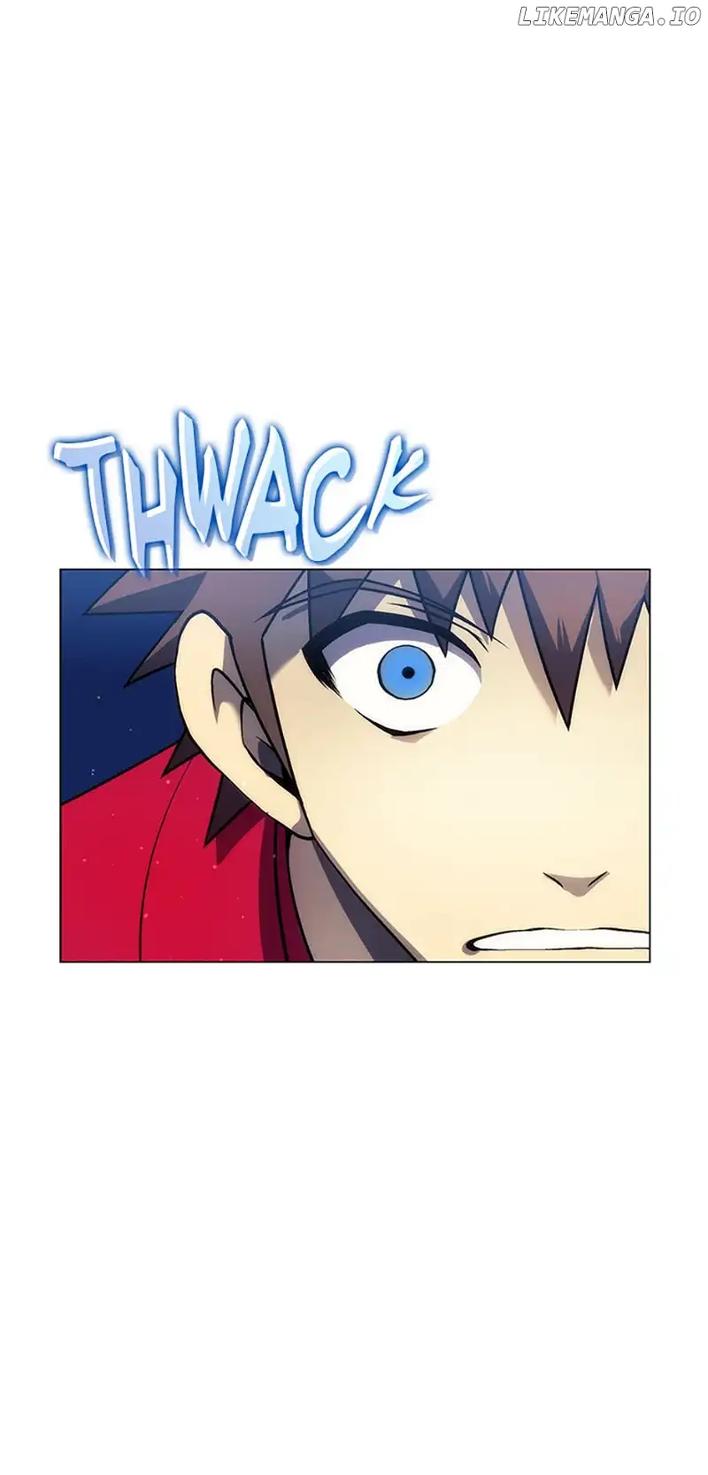 Home Plate Villain Chapter 28 - Page 24