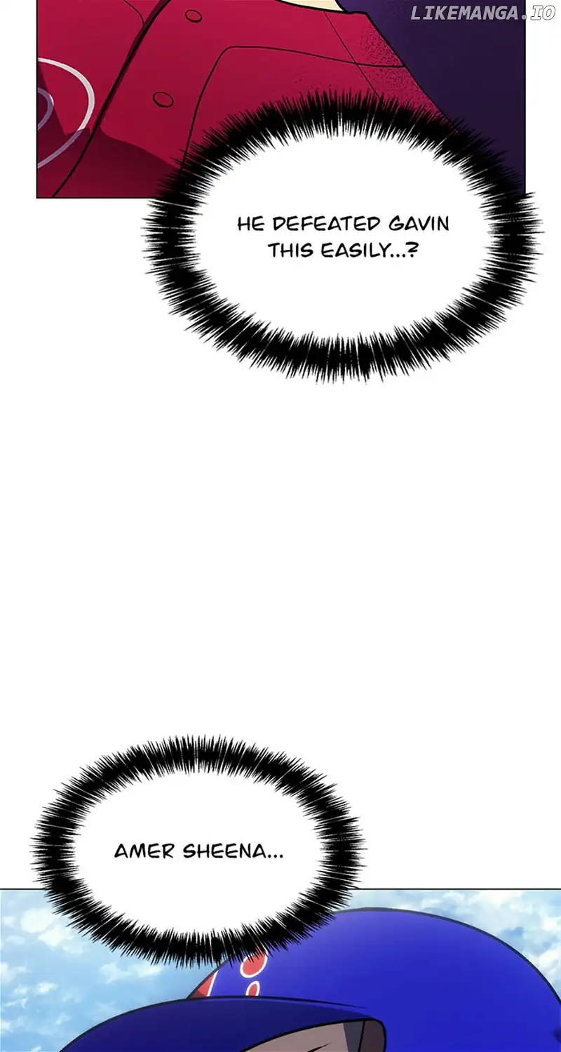 Home Plate Villain Chapter 28 - Page 29