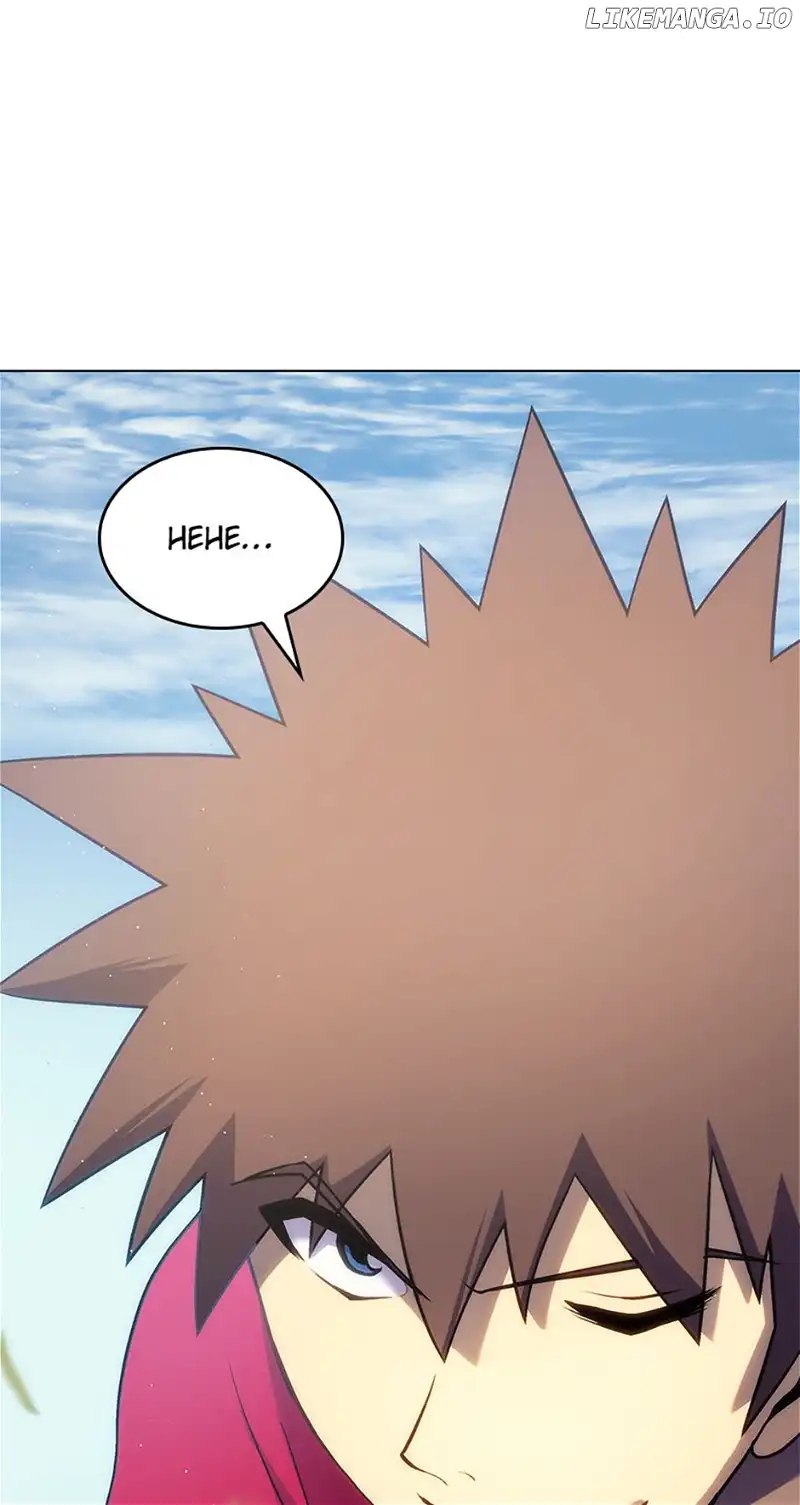 Home Plate Villain Chapter 28 - Page 3