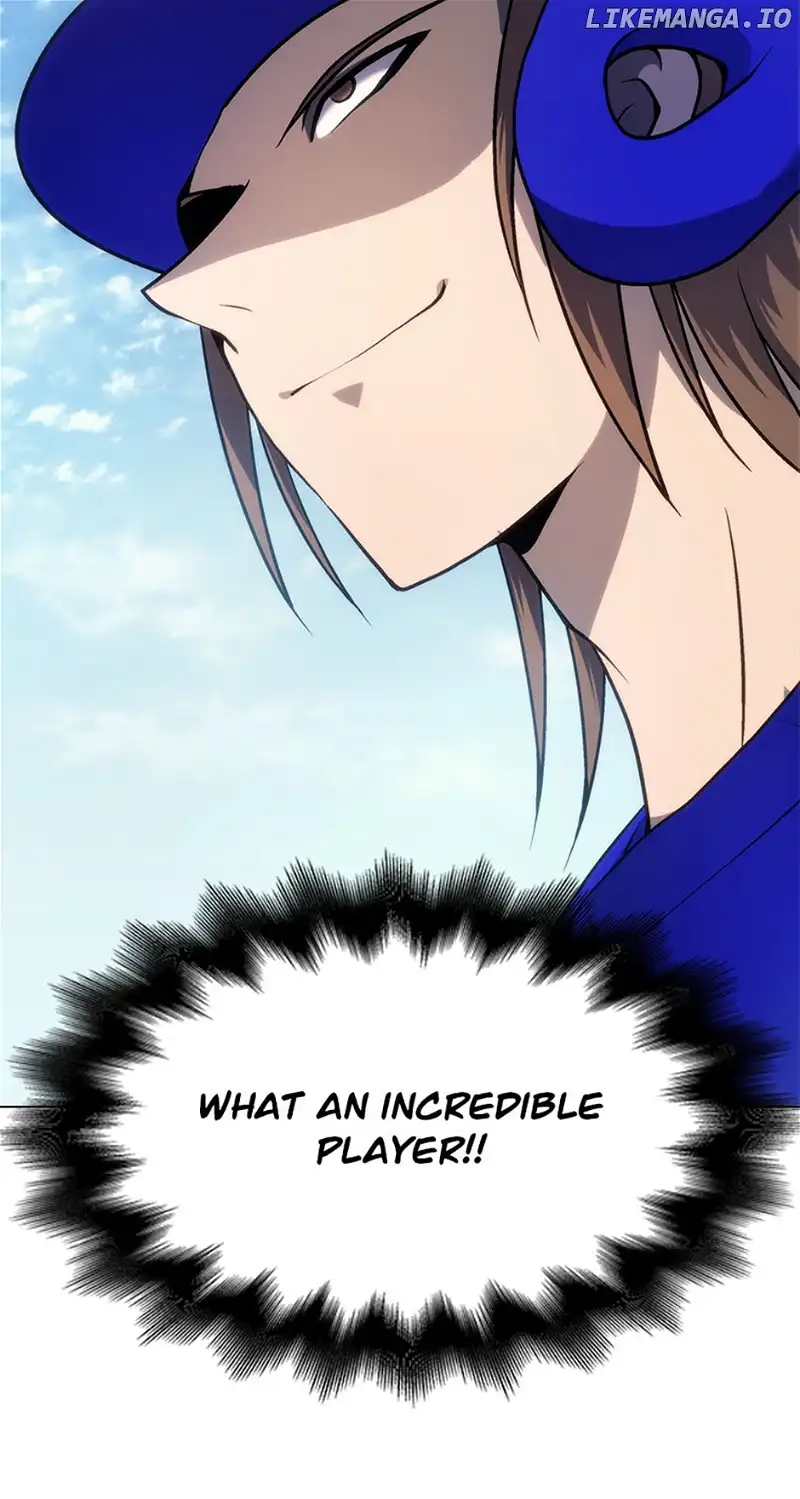 Home Plate Villain Chapter 28 - Page 30