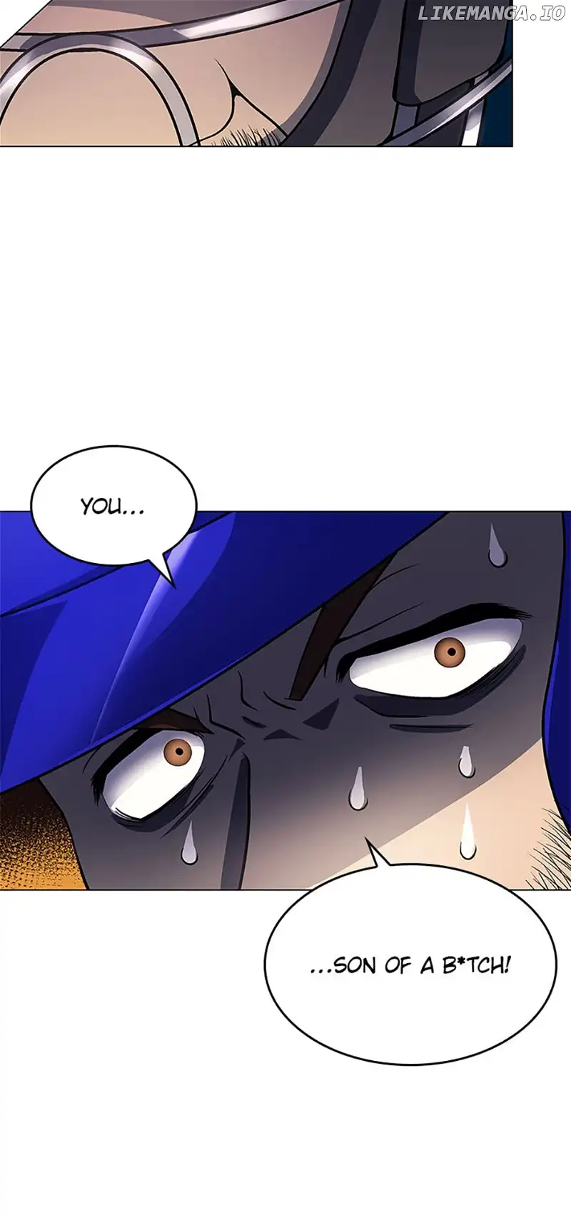 Home Plate Villain Chapter 28 - Page 46