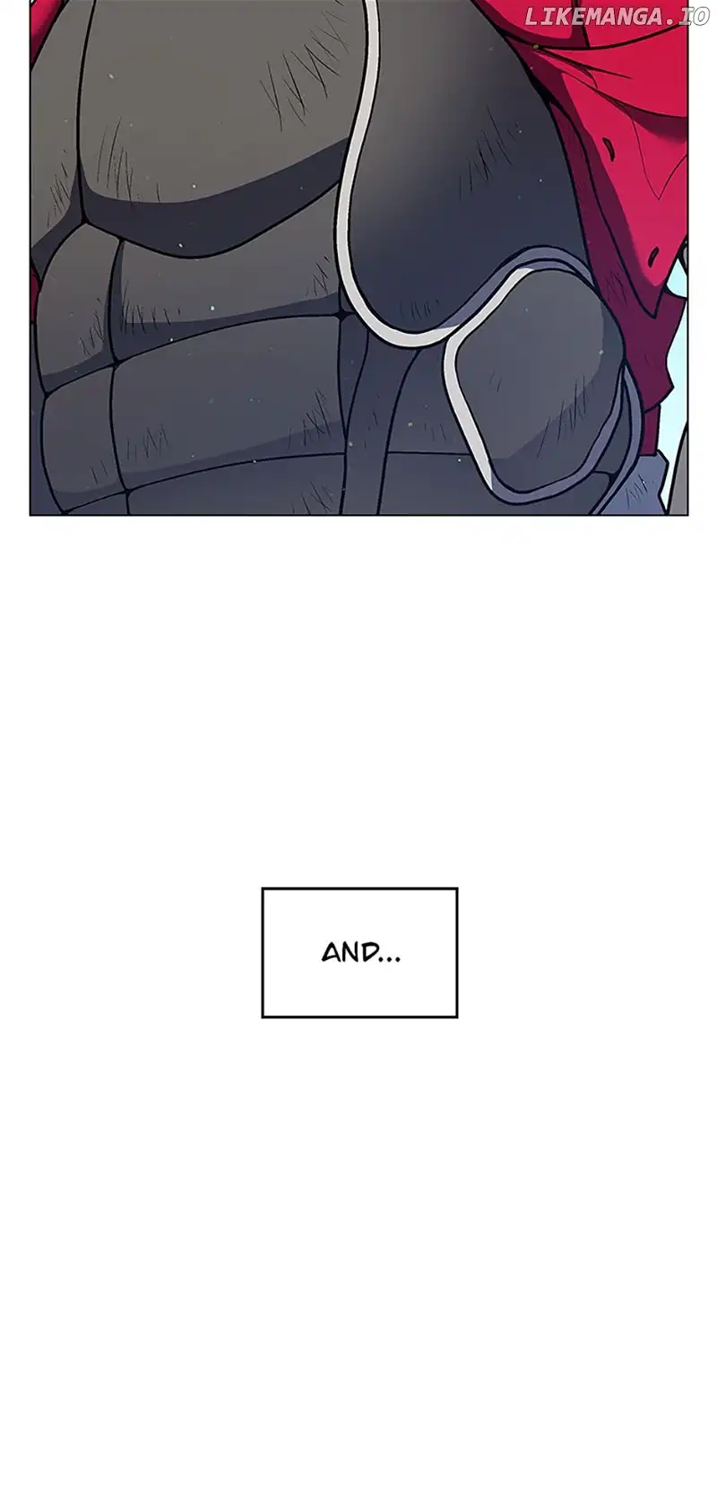 Home Plate Villain Chapter 28 - Page 64