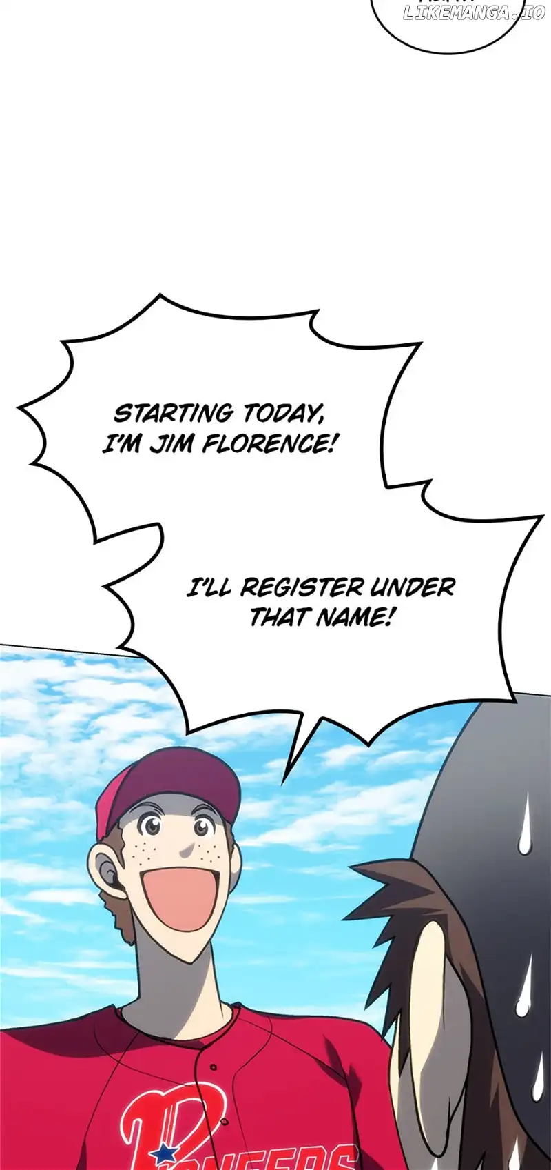 Home Plate Villain Chapter 29 - Page 10