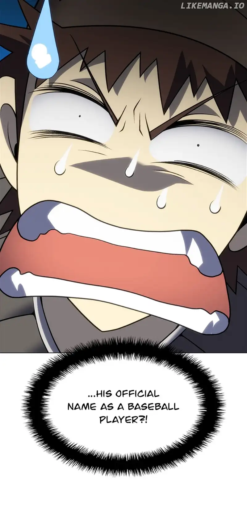 Home Plate Villain Chapter 29 - Page 12