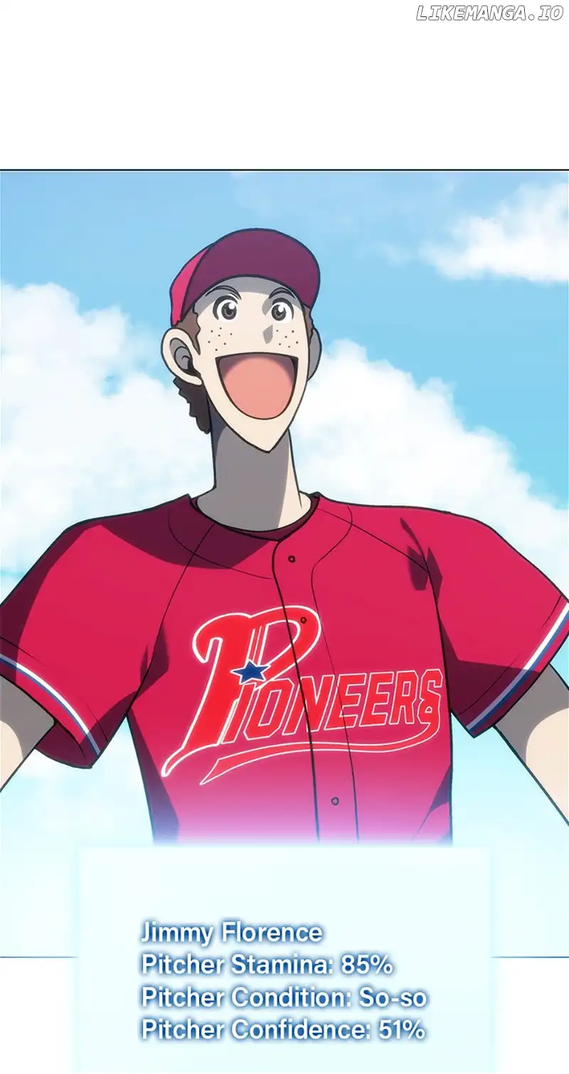 Home Plate Villain Chapter 29 - Page 14