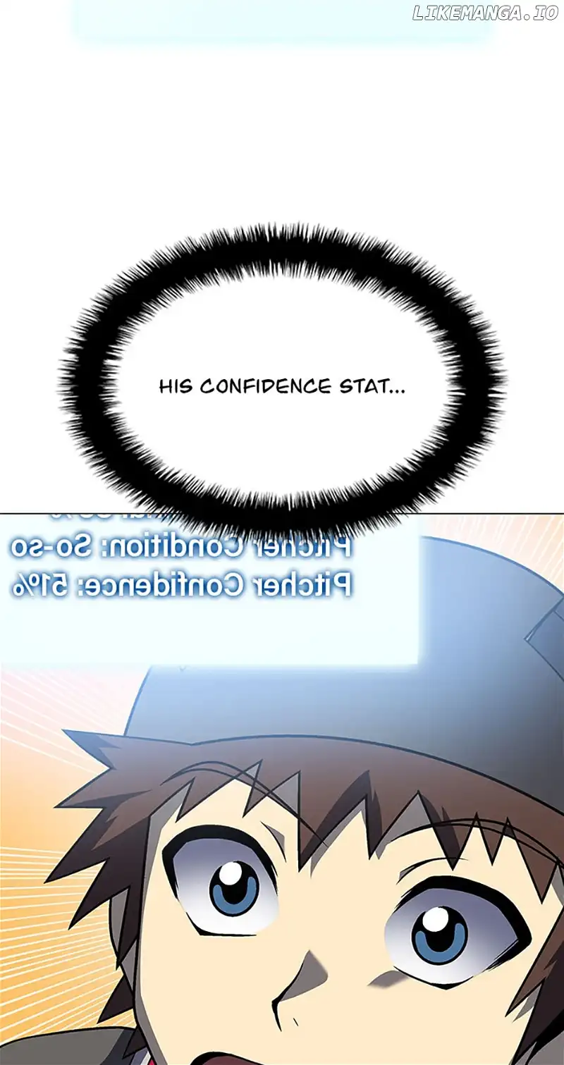 Home Plate Villain Chapter 29 - Page 15