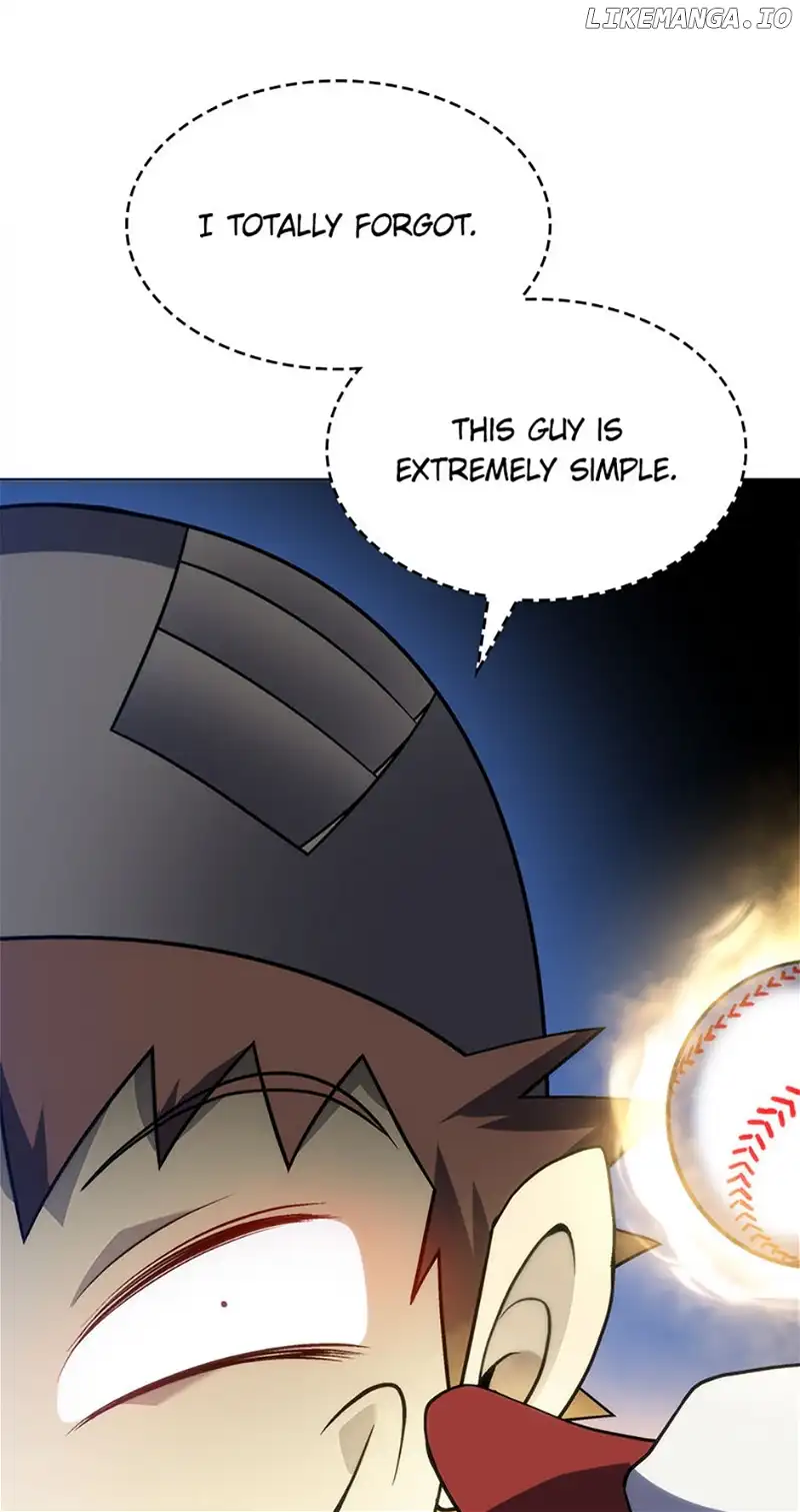 Home Plate Villain Chapter 29 - Page 18