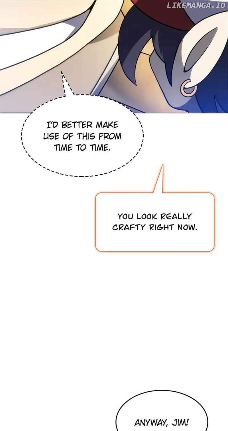 Home Plate Villain Chapter 29 - Page 19