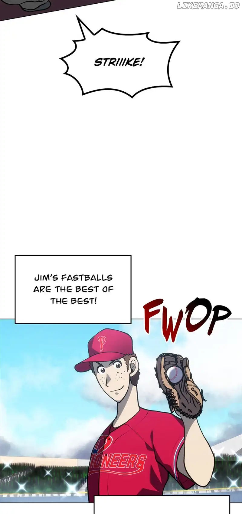 Home Plate Villain Chapter 29 - Page 29