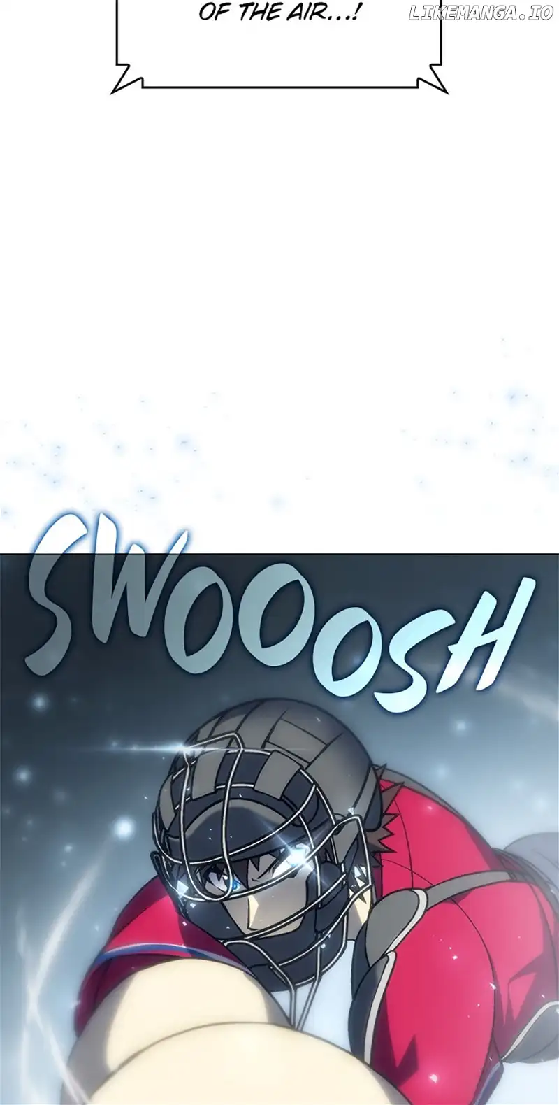 Home Plate Villain Chapter 29 - Page 37