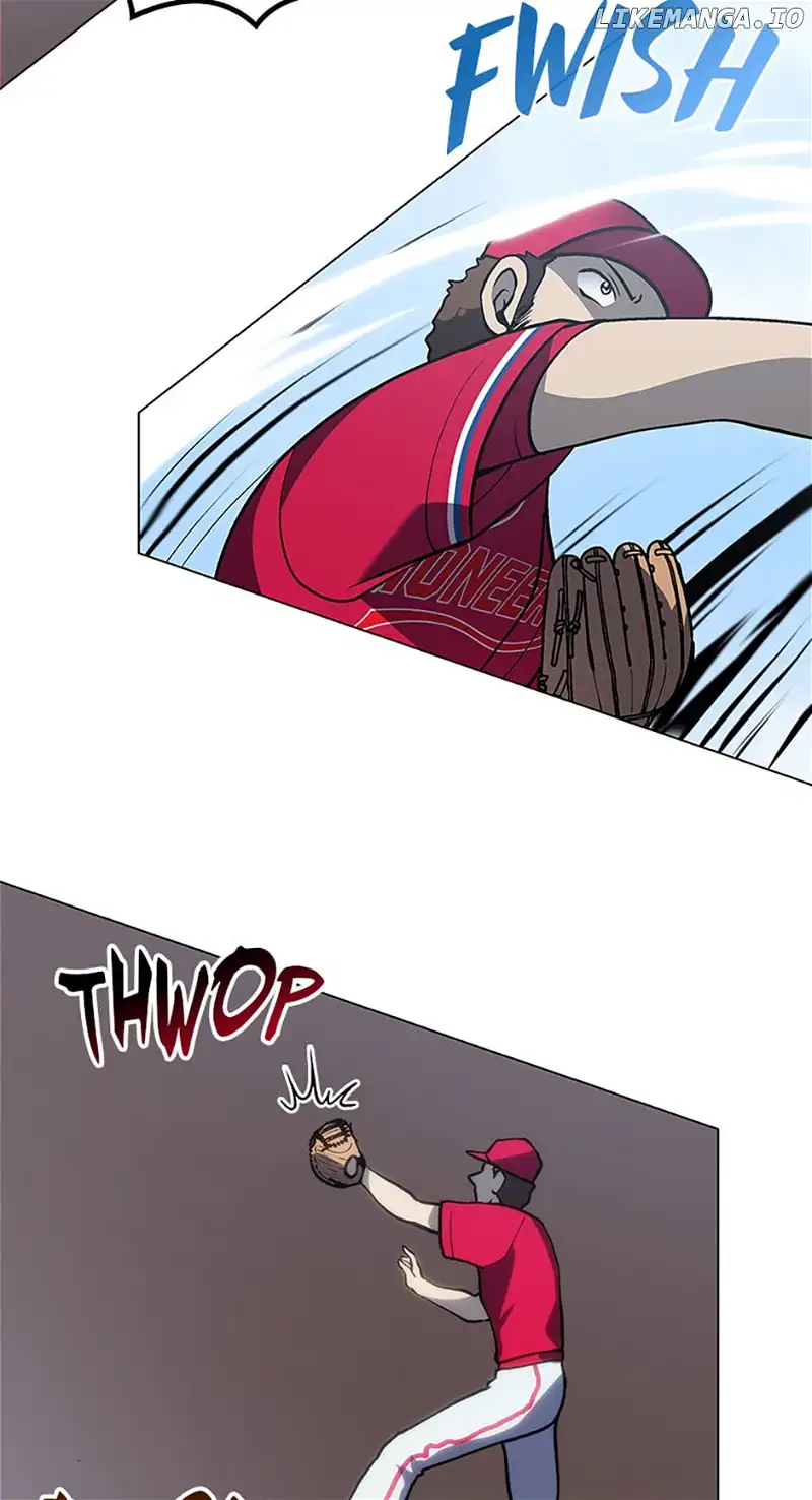 Home Plate Villain Chapter 29 - Page 40