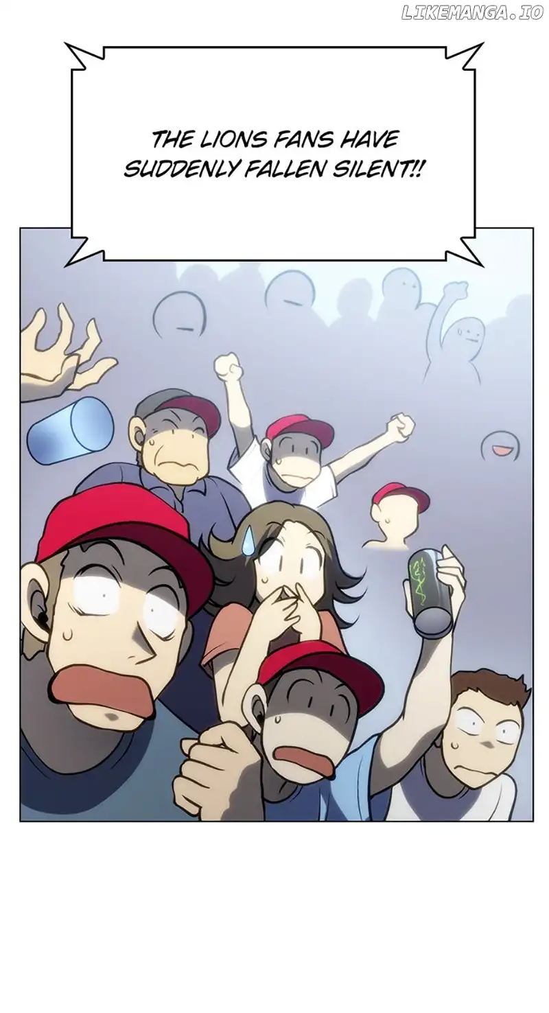 Home Plate Villain Chapter 29 - Page 44