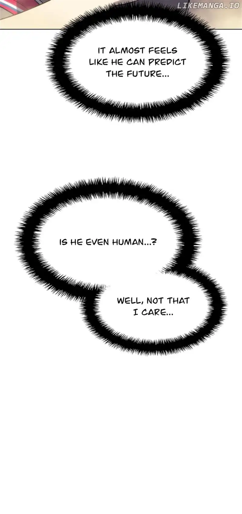 Home Plate Villain Chapter 29 - Page 49