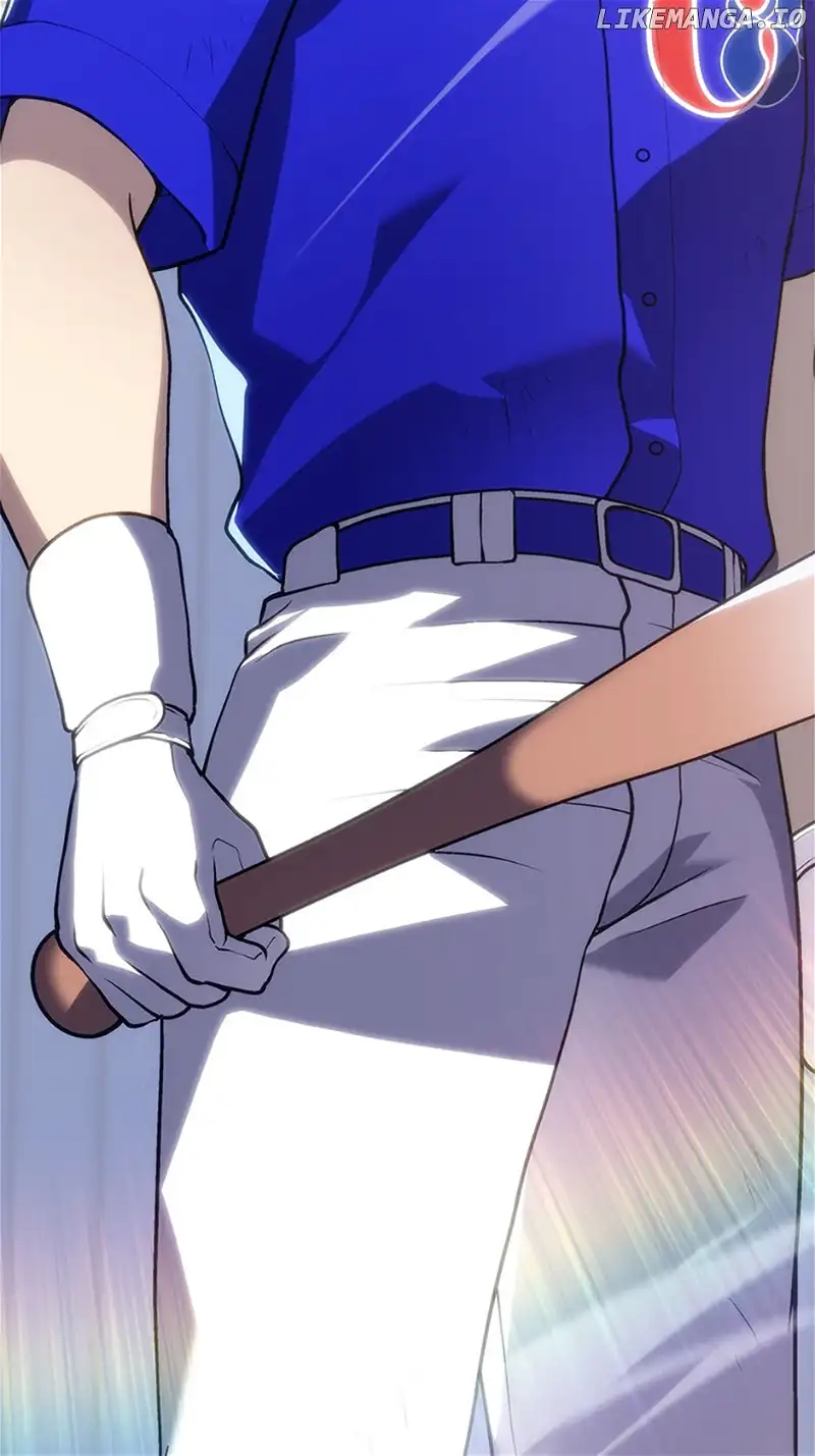 Home Plate Villain Chapter 29 - Page 53