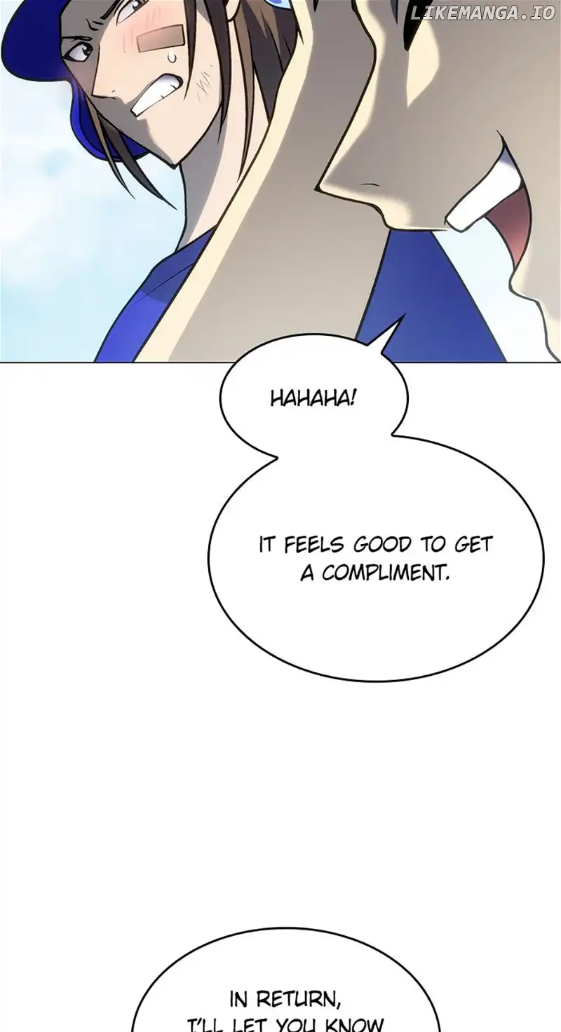 Home Plate Villain Chapter 29 - Page 61