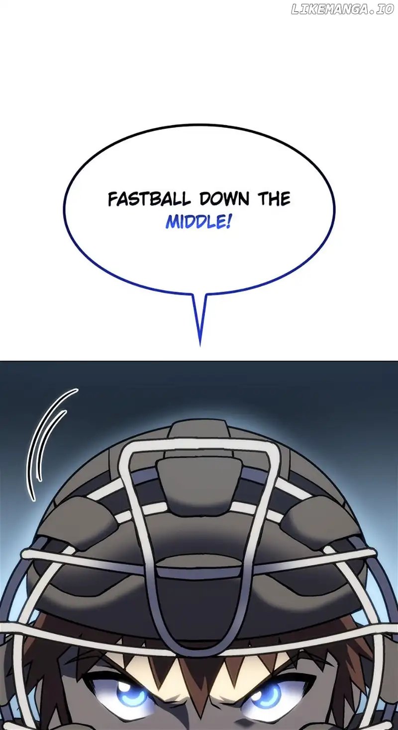 Home Plate Villain Chapter 29 - Page 63