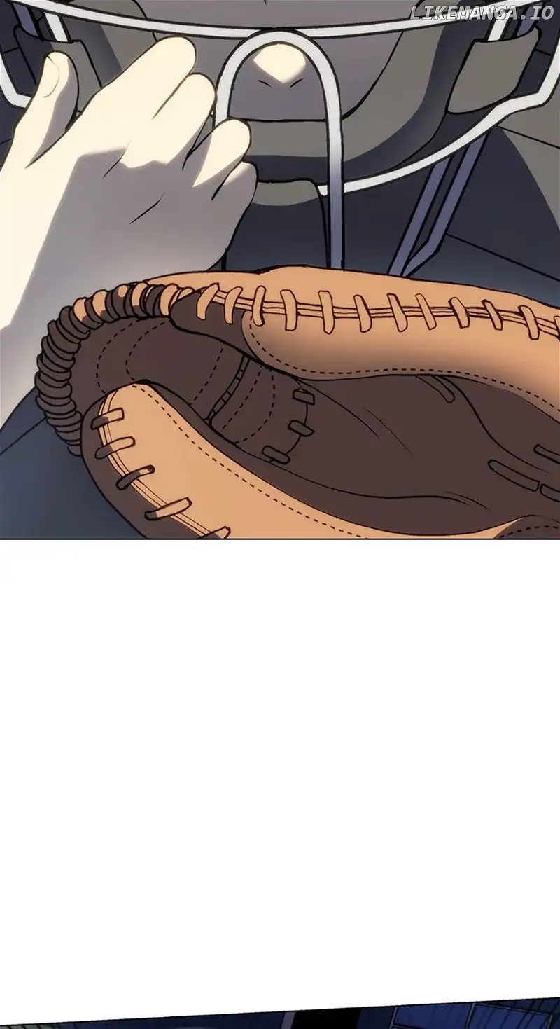 Home Plate Villain Chapter 29 - Page 64