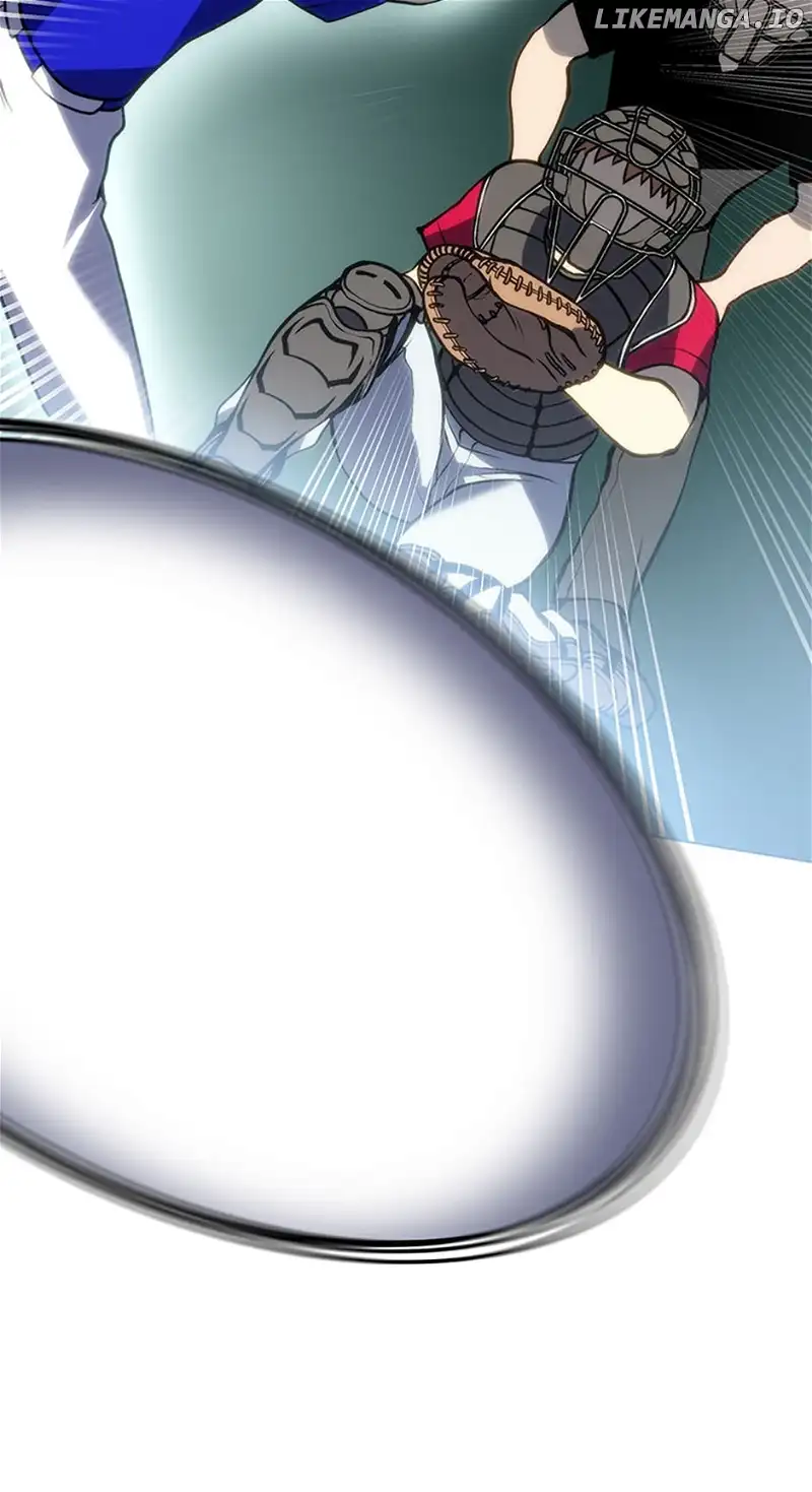 Home Plate Villain Chapter 29 - Page 67