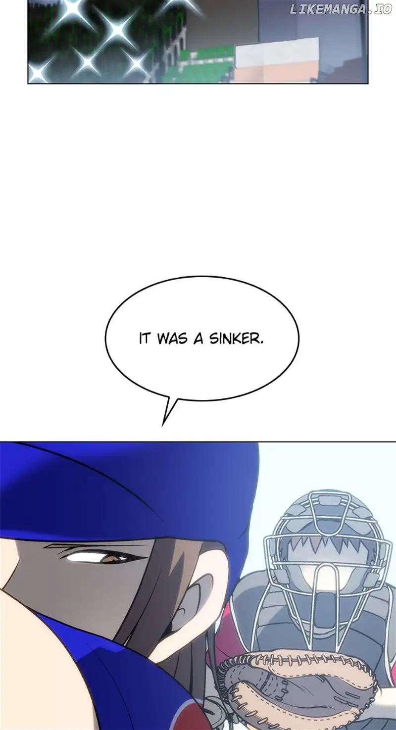 Home Plate Villain Chapter 29 - Page 71