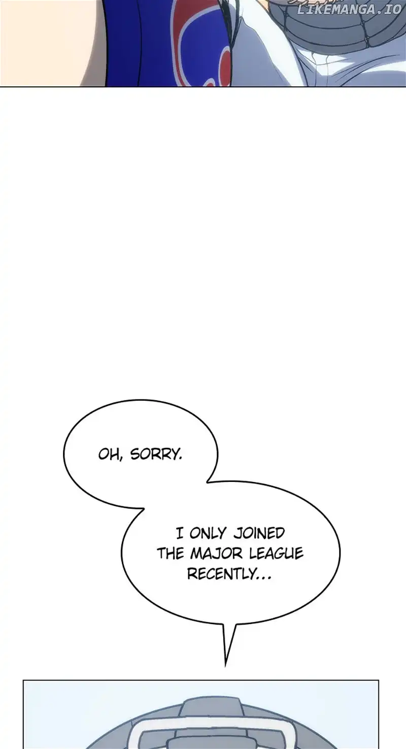 Home Plate Villain Chapter 29 - Page 72