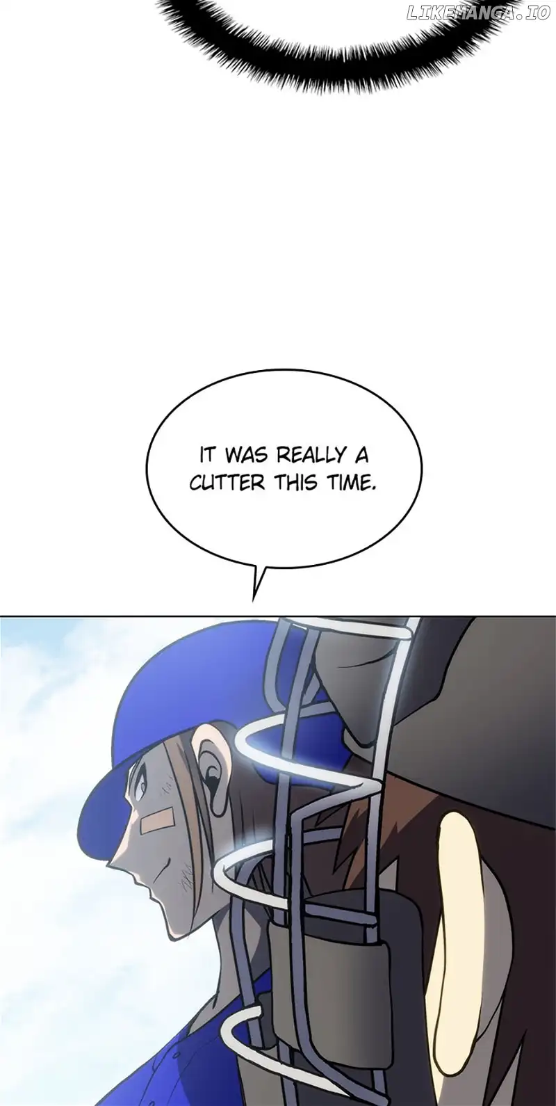 Home Plate Villain Chapter 30 - Page 10