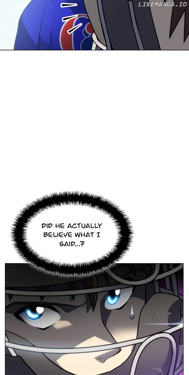 Home Plate Villain Chapter 30 - Page 11