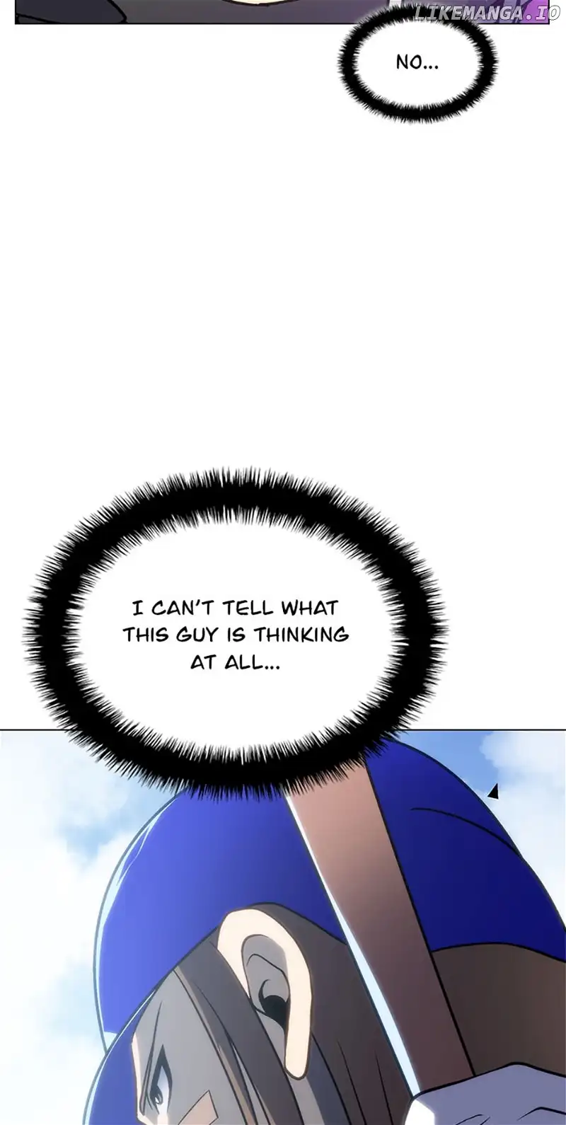 Home Plate Villain Chapter 30 - Page 12