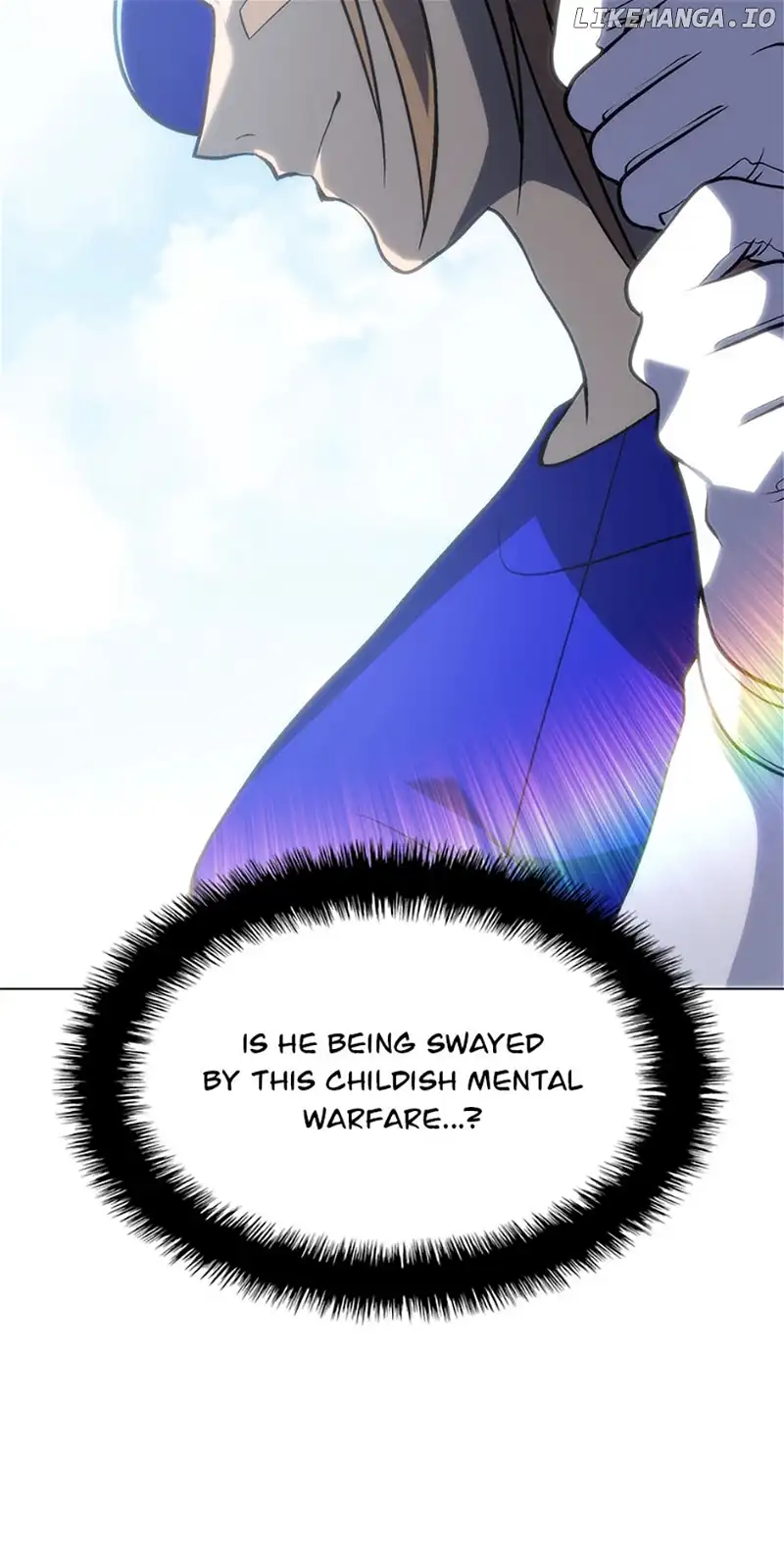 Home Plate Villain Chapter 30 - Page 13