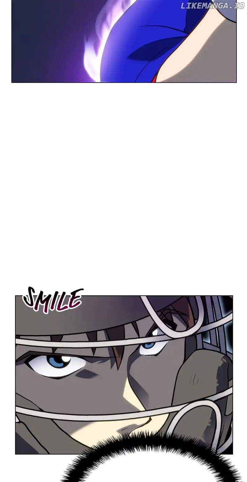 Home Plate Villain Chapter 30 - Page 16