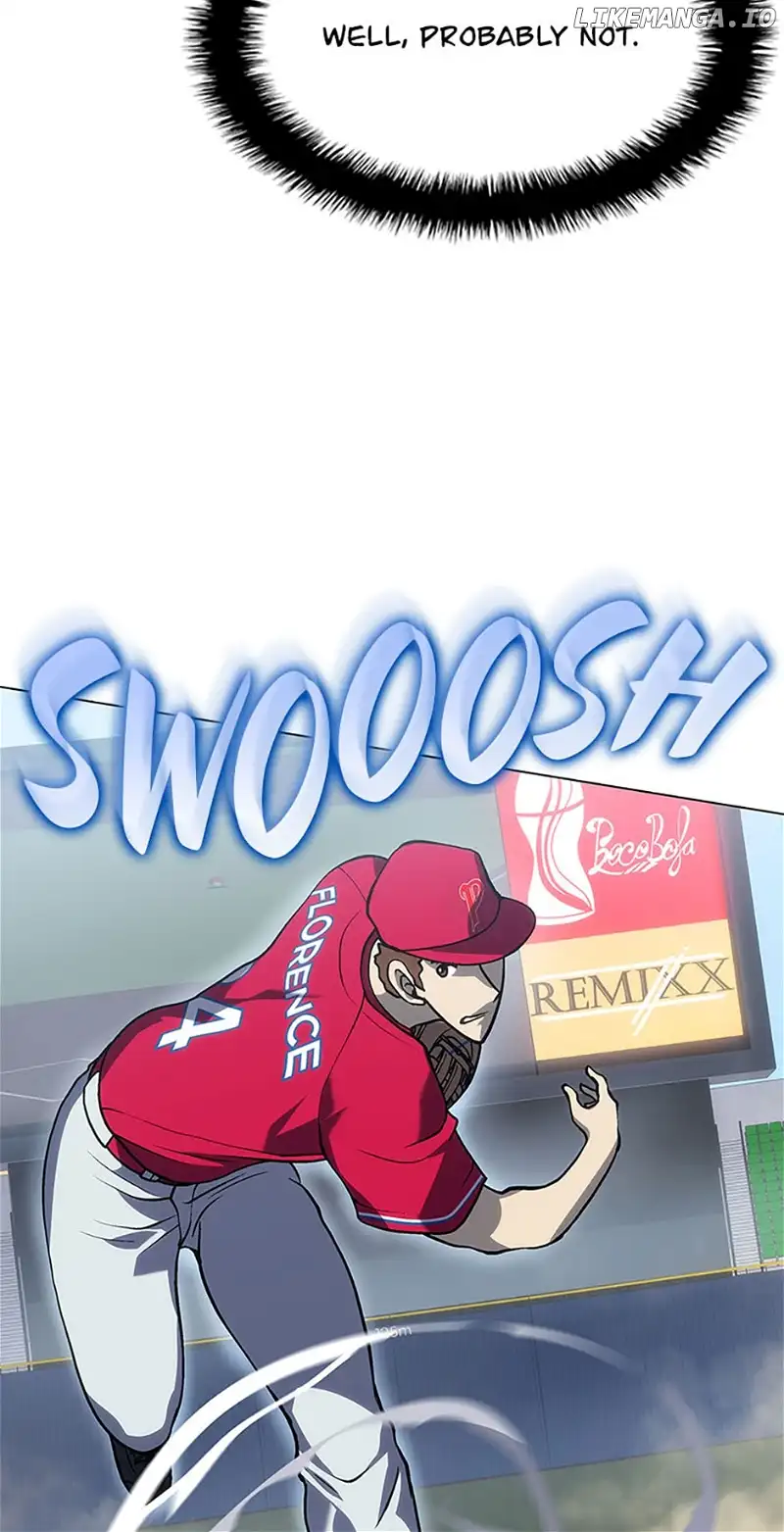 Home Plate Villain Chapter 30 - Page 17