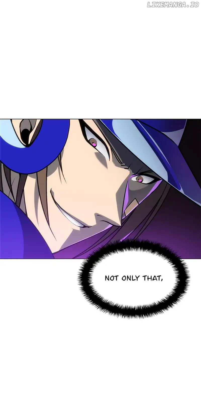 Home Plate Villain Chapter 30 - Page 20