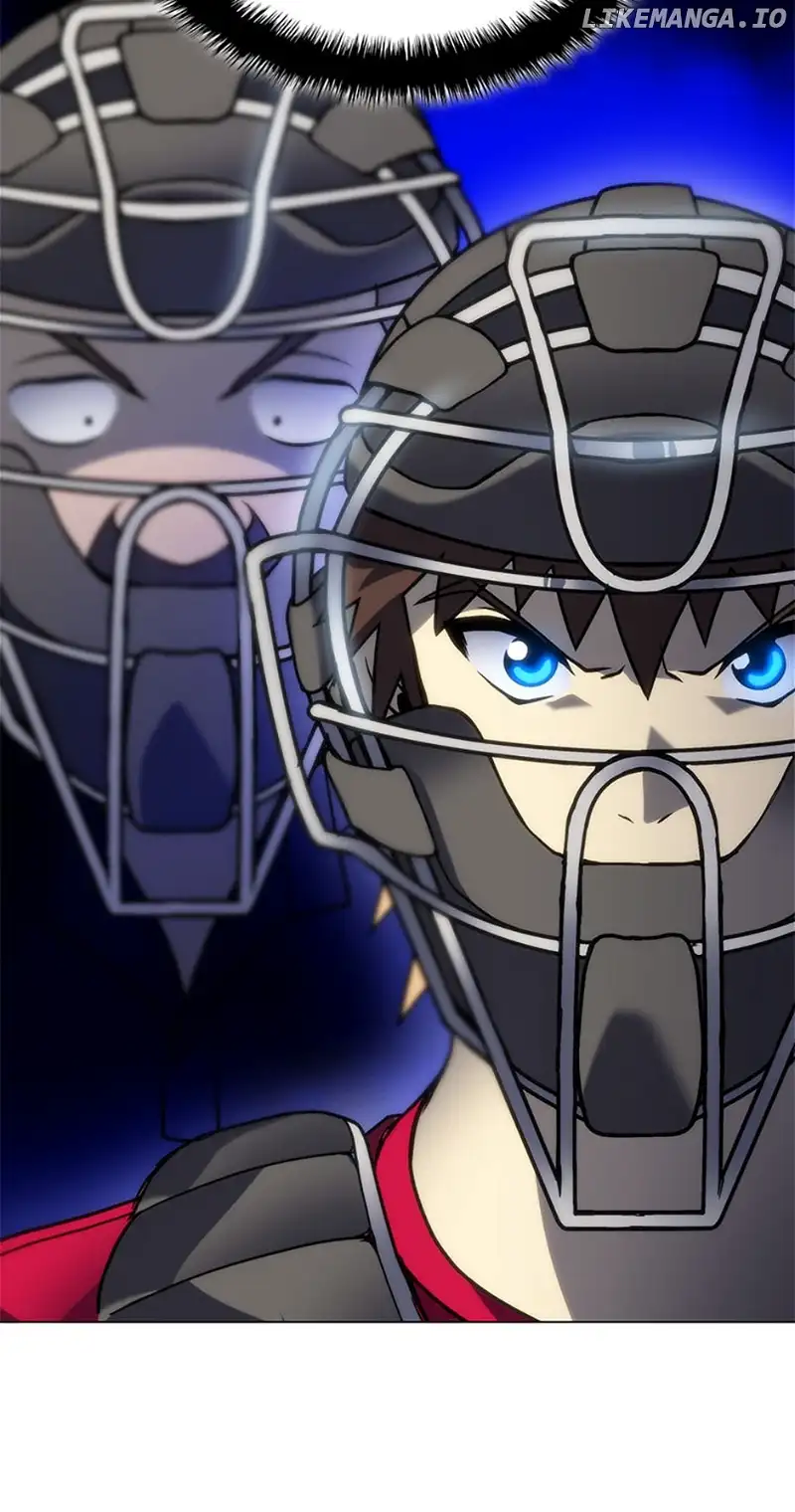 Home Plate Villain Chapter 30 - Page 27